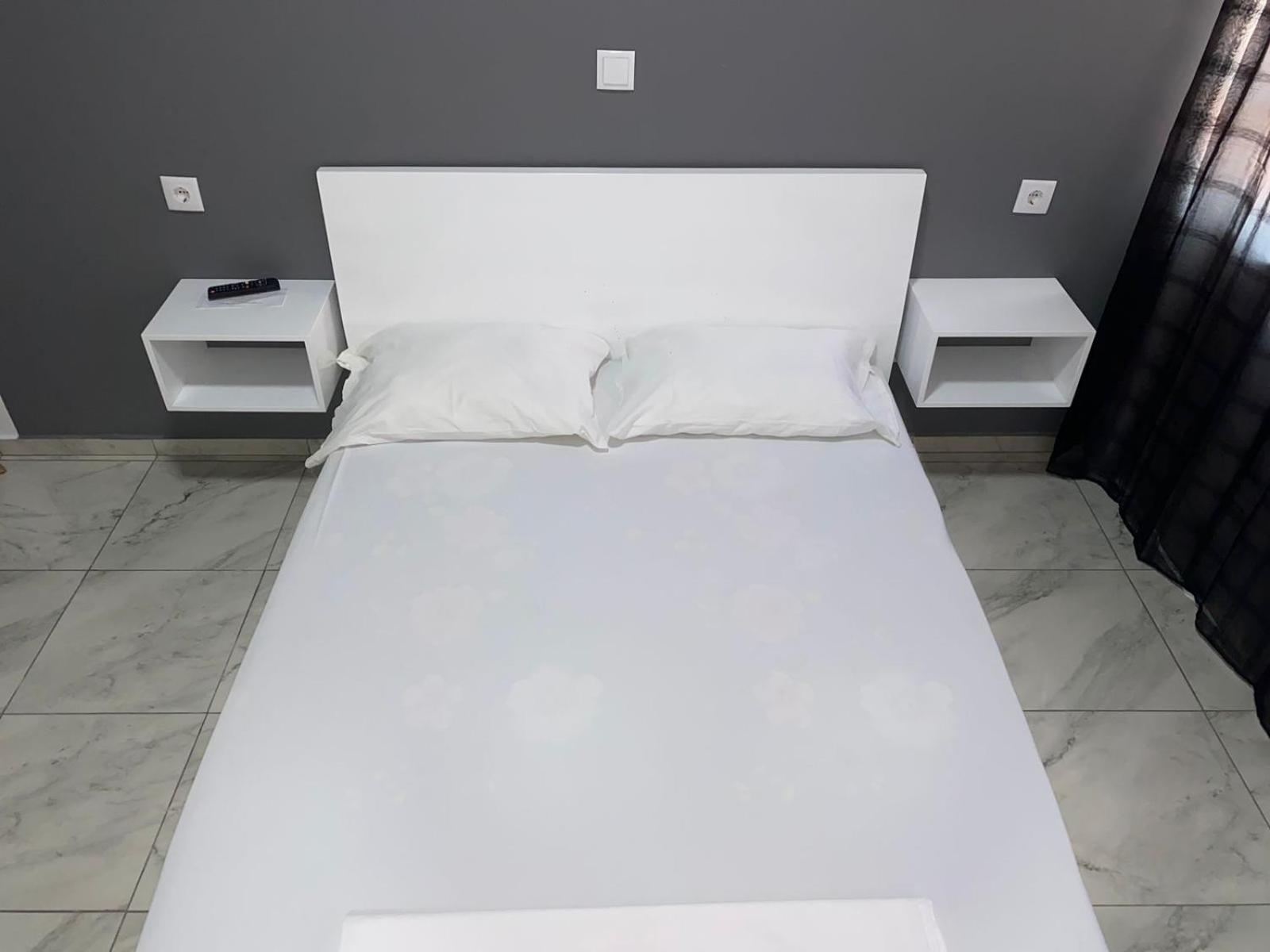 Nha Casa Porto Novoアパートホテル エクステリア 写真