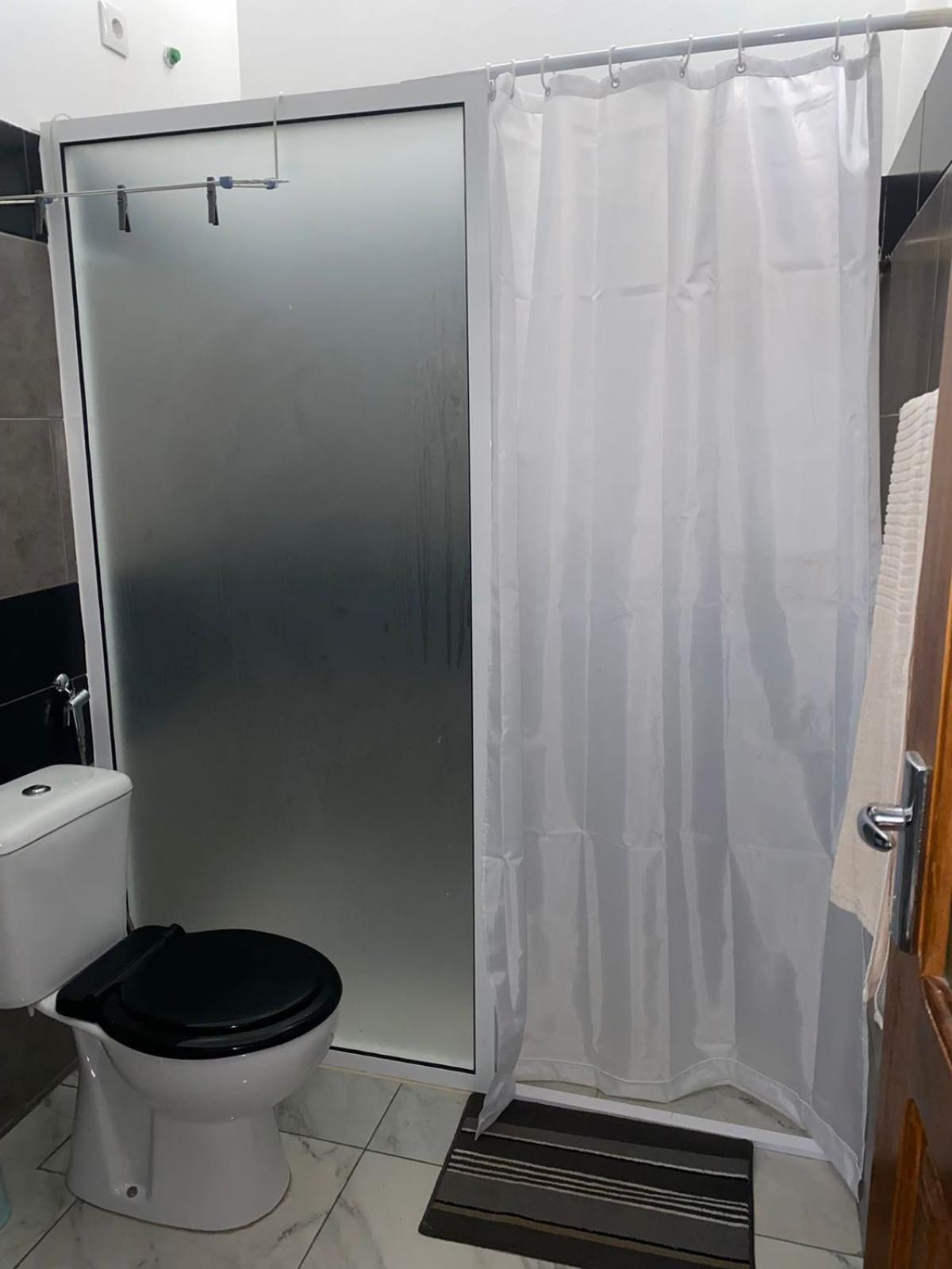 Nha Casa Porto Novoアパートホテル エクステリア 写真