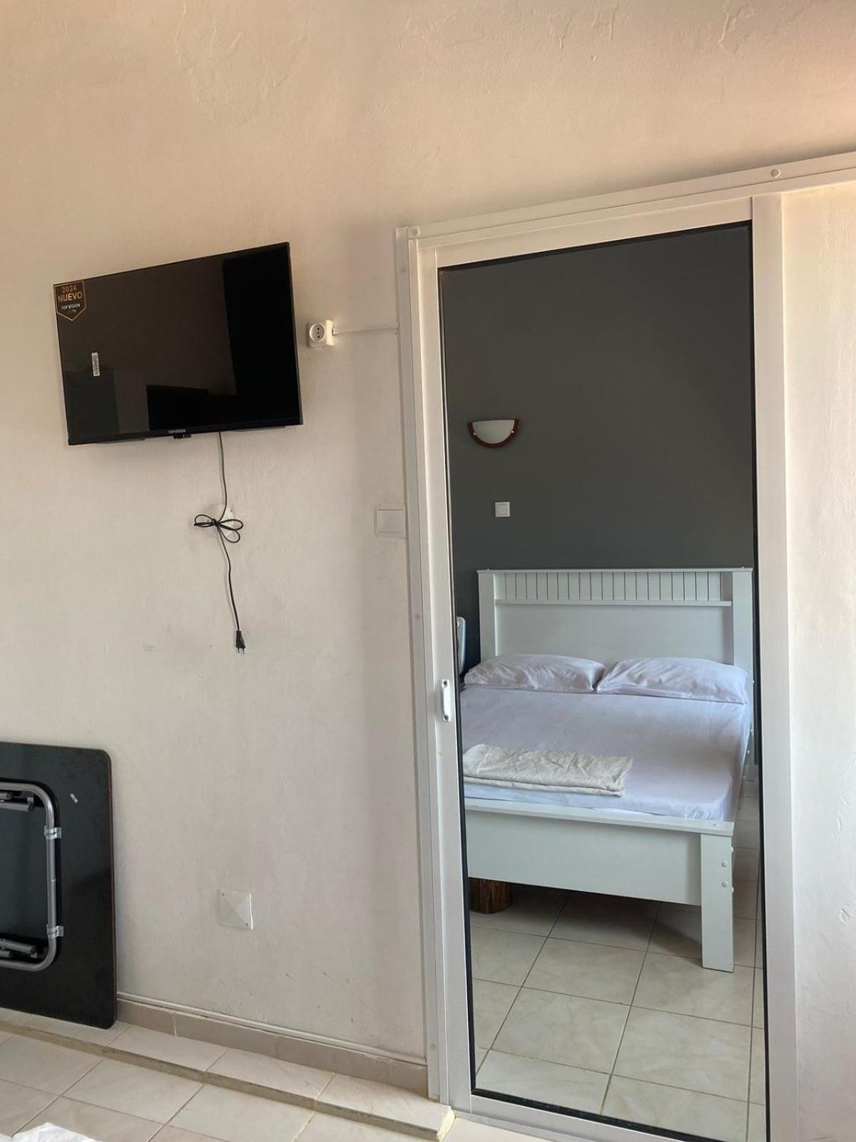 Nha Casa Porto Novoアパートホテル エクステリア 写真